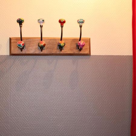 Joli Appartement, 1 Chambre, Au Coeur De Mouilleron St Germain מראה חיצוני תמונה