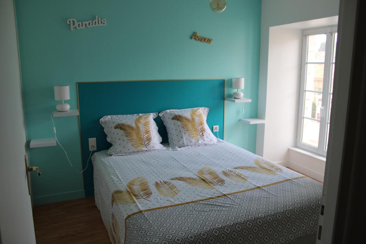 Joli Appartement, 1 Chambre, Au Coeur De Mouilleron St Germain מראה חיצוני תמונה