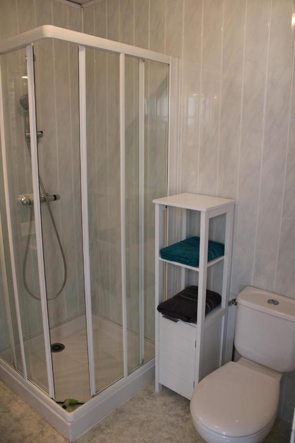 Joli Appartement, 1 Chambre, Au Coeur De Mouilleron St Germain מראה חיצוני תמונה