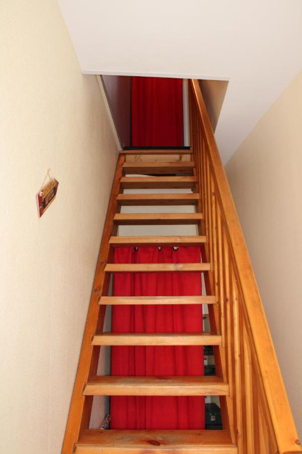 Joli Appartement, 1 Chambre, Au Coeur De Mouilleron St Germain מראה חיצוני תמונה
