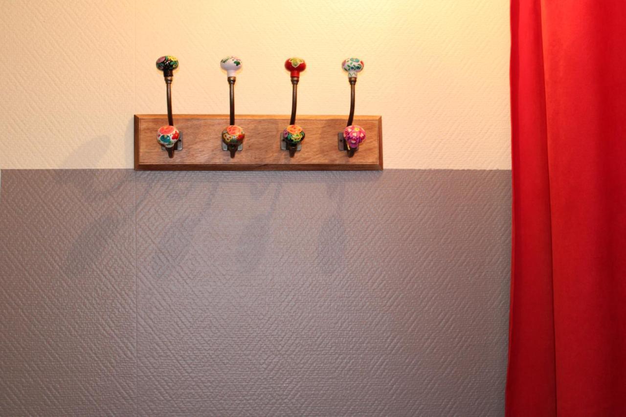 Joli Appartement, 1 Chambre, Au Coeur De Mouilleron St Germain מראה חיצוני תמונה