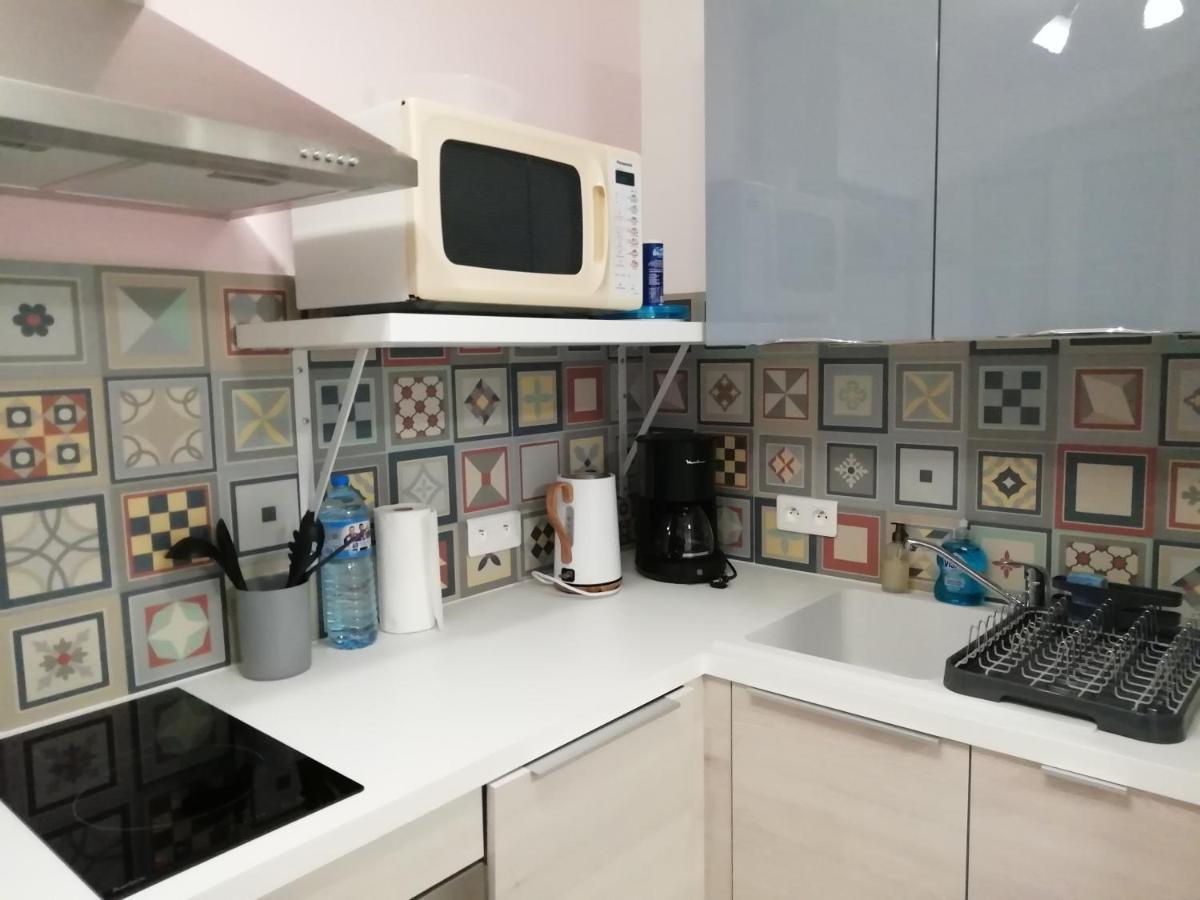 Joli Appartement, 1 Chambre, Au Coeur De Mouilleron St Germain מראה חיצוני תמונה