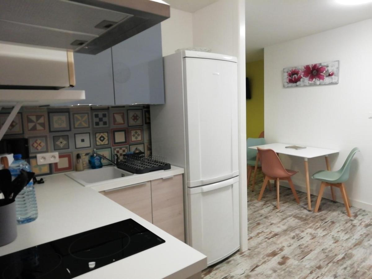 Joli Appartement, 1 Chambre, Au Coeur De Mouilleron St Germain מראה חיצוני תמונה